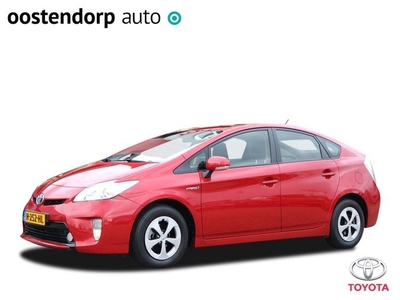 Toyota Prius 1.8 Hybride Business navigatie 2020