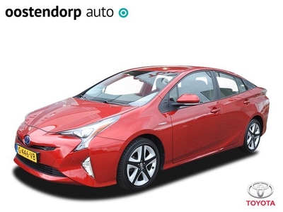 Toyota Prius 1.8 Hybride Executive Sonar parkeersensoren