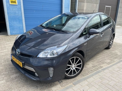 Toyota Prius 1.8 Plug-in 2013 - APK 11-04-2025 koppakking