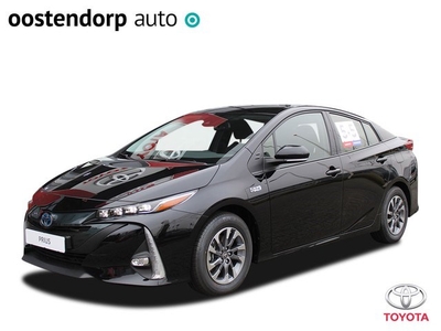 Toyota Prius 1.8 Plug-in Dynamic 5 jaar garantie + 5 jaar