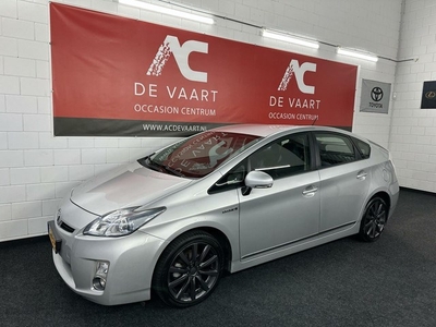 Toyota Prius 1.8 Special Edition - VERKOCHT!