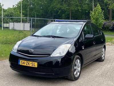 Toyota Prius THSD Comfort Clima Cruise Trekhaak Elekt Raam