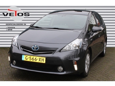 Toyota Prius Wagon 1.8 Aspiration Business Navigatie