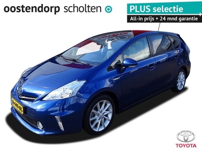 Toyota Prius Wagon 1.8 Dynamic Business ACTIE / 1.000,-