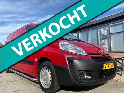 Toyota PROACE 1.6D L2H1 Aspiration, Airco, BTW, NW APK