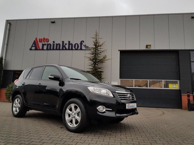 Toyota RAV4 2.0 VVT-i Comfort