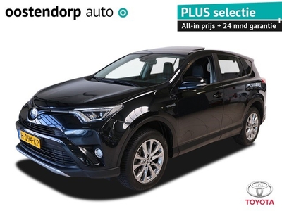 Toyota RAV4 2.5 Hybrid AWD Executive Full options!