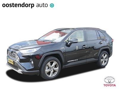 Toyota RAV4 2.5 Hybrid AWD Premium + Panorama schuifdak ( 5