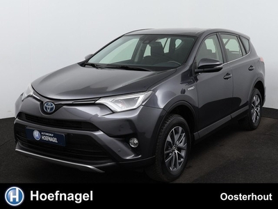 Toyota RAV4 2.5 Hybrid Dynamic Camera - Parkeersensoren -