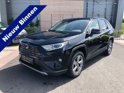 Toyota RAV4 2.5 Hybrid Executive 2WD (bj 2019, automaat)