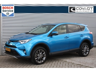 Toyota RAV4 2.5 Hybrid Executive Automaat 21d.km!