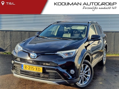 Toyota RAV4 2.5 Hybrid Executive Navigatie