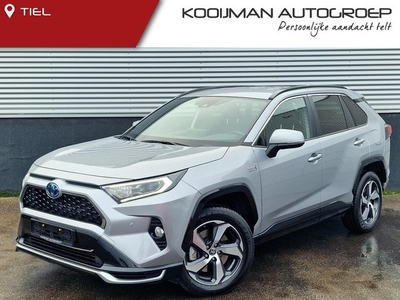 Toyota RAV4 2.5 Plug-in Hybrid AWD Style + 1.500