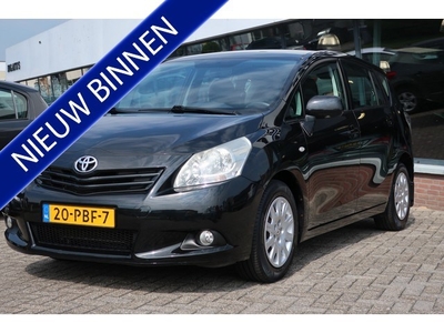 Toyota Verso 1.8 VVT-i Aspiration 7p. 1e