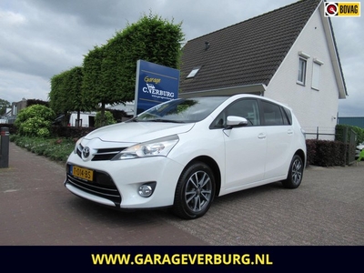 Toyota Verso 1.8 VVT-i Automaat 5 Pers.