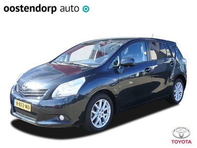 Toyota Verso 1.8 VVT-i automaat Business Navigatie