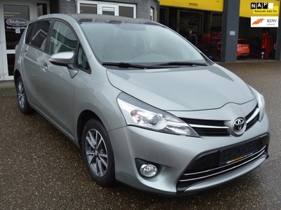 Toyota Verso 1.8 VVT-i Business AUTOMAAT, inruil tegen