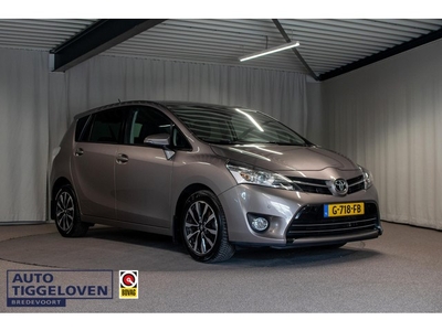 Toyota Verso 1.8 VVT-i Business Top 5 editie 7p. Automaat