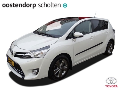 Toyota Verso 1.8 VVT-i Dynamic Business CVT-Automaat ACTIE