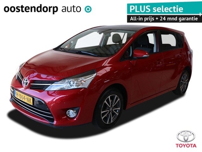 Toyota Verso 1.8 VVT-i Dynamic Business Navigatie