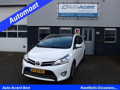 Toyota Verso 1.8 VVT-i Executive