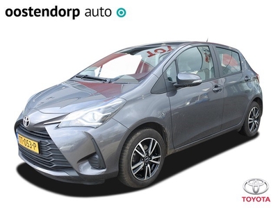 Toyota Yaris 1.0 VVT-i Active Navigatie Navigatie 2019