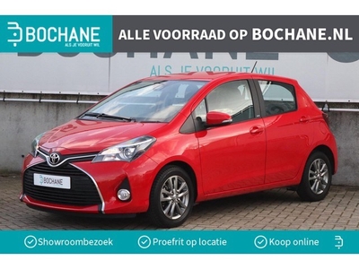 Toyota Yaris 1.0 VVT-i Aspiration AIRCO, BLUTOOTH, LANE