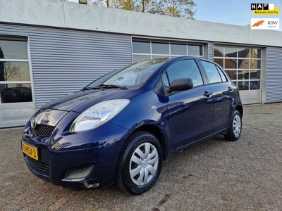 Toyota Yaris 1.0 VVTi Acces