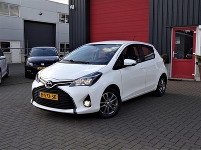 Toyota Yaris 1.3 VVT-i Dynamic,LM-V,Airco