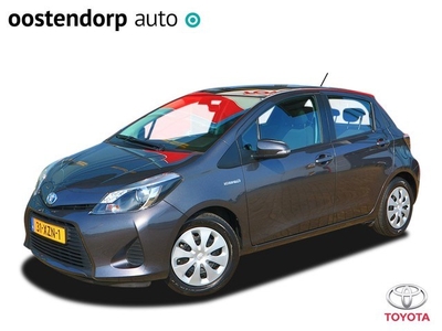 Toyota Yaris 1.5 Full Hybrid Aspiration (bj 2012)