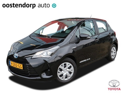 Toyota Yaris 1.5 Hybrid Active 5 jaar garantie