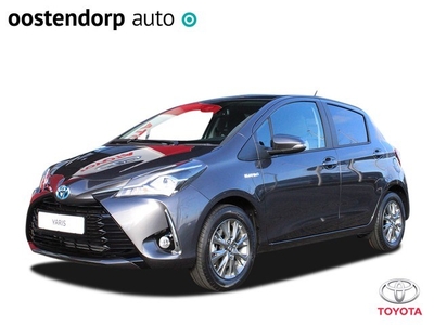 Toyota Yaris 1.5 Hybrid Dynamic aut. 5 jaar garantie + 5