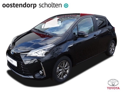 Toyota Yaris 1.5 Hybrid Dynamic Full map navigatie / nieuw