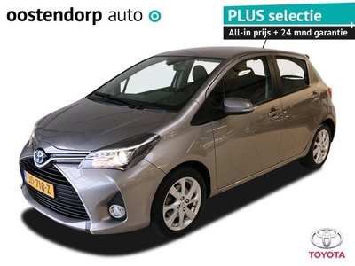 Toyota Yaris 1.5 Hybrid Dynamic Navigatie Climate