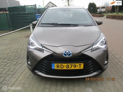 Toyota Yaris 1.5 Hybrid Executive