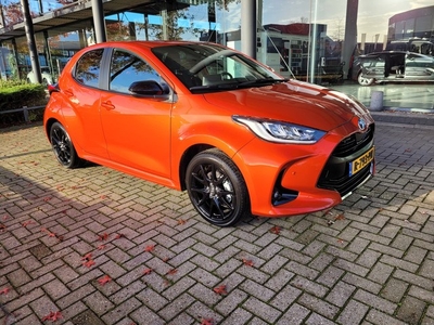 Toyota Yaris 1.5 Hybrid Executive 1e eigenaar l Navi l