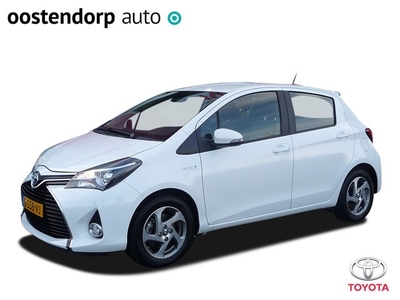 Toyota Yaris 1.5 Hybrid Trend Lichtmetalen velgen