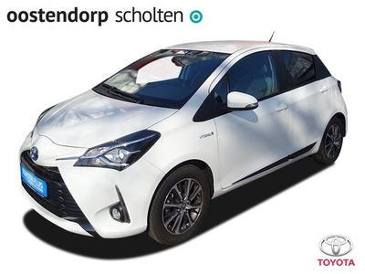 Toyota Yaris 1.5 Hybrid Y20 ACTIE / 500,- EXTRA INRUIL /