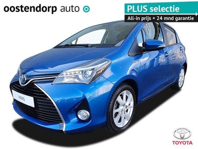 Toyota Yaris 1.5 Hybride Dynamic Special /navigatie/