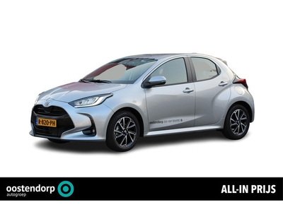 Toyota Yaris 1.5 VVT-i Dynamic **NAVIGATIE/ ADAPTIVE CRUISE