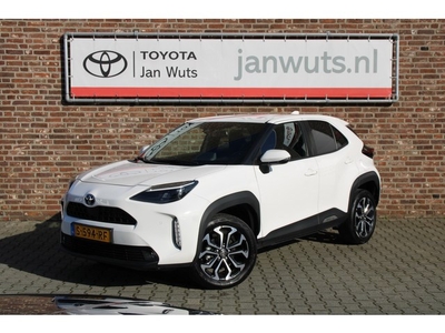 Toyota Yaris Cross 1.5 Hybrid Explore Plus BSM