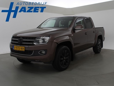 Volkswagen Amarok 2.0 TDI 180 PK DSG AUT 4-MOTION *EXPORT*