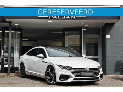 Volkswagen Arteon 2.0 TDI 150pk Business R-line Pano