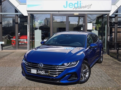 Volkswagen Arteon Shooting Brake R-line 1.4 TSI eHybrid