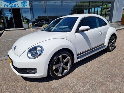 Volkswagen Beetle 1.2 TSI Design (bj 2012)