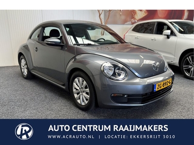 Volkswagen Beetle 1.2 TSI Trend BlueMotion CRUISE CONTROL