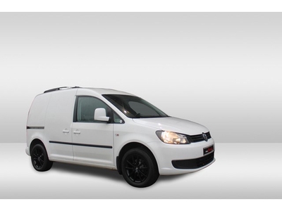 Volkswagen Caddy 1.2 TSI Benzine AIRCO NAVI Stoelverw