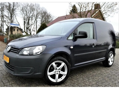 Volkswagen Caddy 1.2TSI met Airco, Zijdeur & Slechts