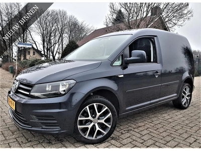 Volkswagen Caddy 1.4 TSI 125pk met Airco, Cruise, PDC, Etc.