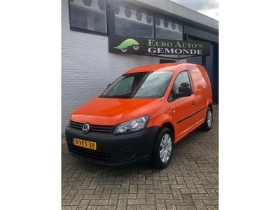 Volkswagen Caddy 1.6 TDI